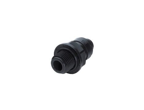 ZŁĄCZKA WKRĘCANA 8MM*1/2 BSPP