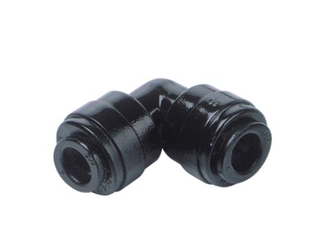 Złączka kolanowa DMfit 4 x 4 mm