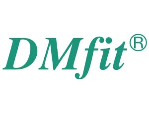 Złączka wtykowa kolankowa DMfit na wąż 4 mm i króciec 4 mm - image 2