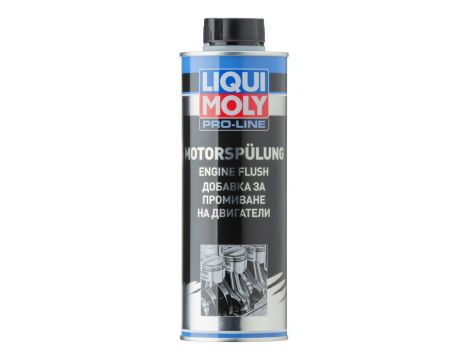 LIQUI MOLY 2662 PŁUKANKA 500 ML