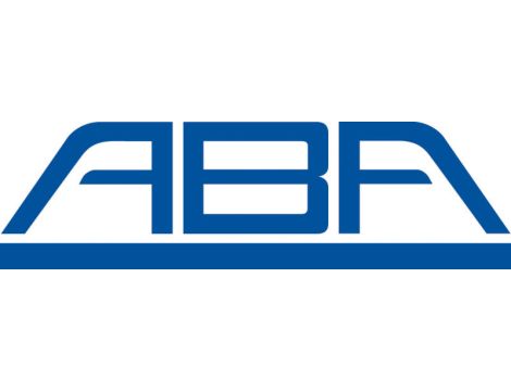 Logo firmy ABA