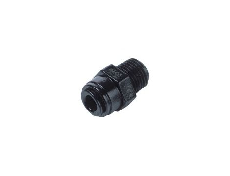 ZŁĄCZKA WKRĘCANA 4MM*1/4 BSPT